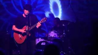 The Niro - Mistake@Henry Fonda Theater L.A.