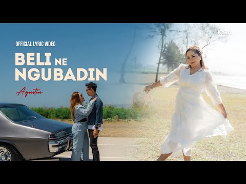 Agustin - Beli Ne Ngubadin ( Lyric Video )