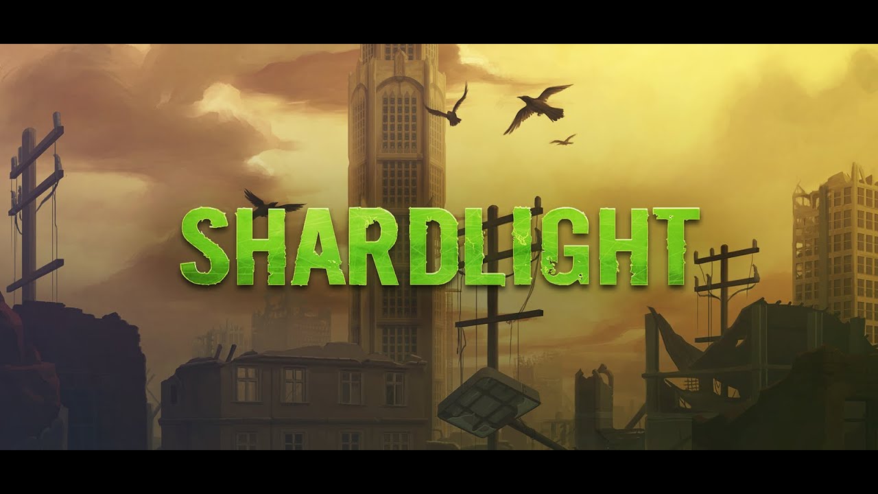 Shardlightvideo poster