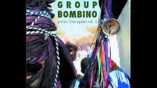 Group Bombino - Imuhar
