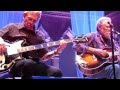 Hot Tuna - Parchman Farm / Keep Your Lamps Trimmed & Burning
