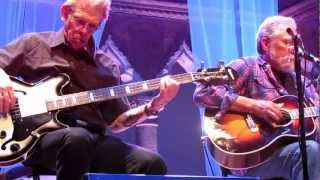 Hot Tuna - Parchman Farm / Keep Your Lamps Trimmed &amp; Burning