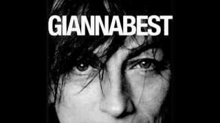 GIANNA NANNINI  IO SENZA TE