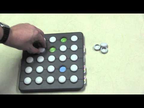 Dice Tower Reviews: Colorio