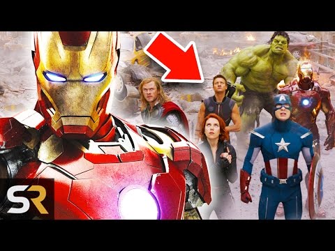 10 Most Expensive Movie Scenes Ever Filmed Video