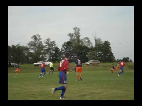 LKS vs Ikar Odporyszów