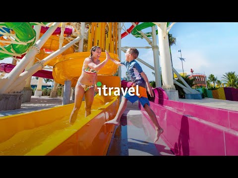 Thumbnail for Royal Caribbean Cruise - Take Adventure to New Heights