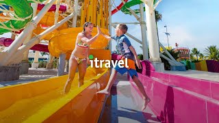 Royal Caribbean Cruise - Take Adventure to New Heights