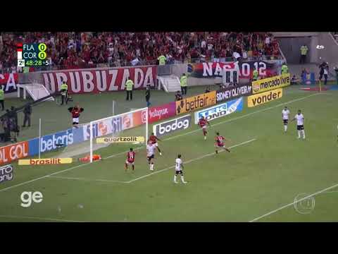 GOL - FL4M3NG0 1x0 C0R1NTH14S - BR4S1L31R40 2021