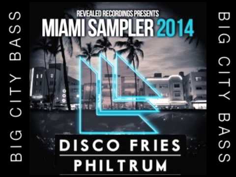 Oh Shit Vs. Philtrum (Big City Bass Mashup)