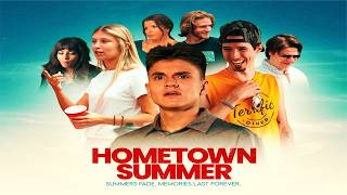 Hometown Summer Official Trailer (2025)