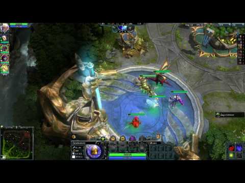 Hon Geomancer ตัวนี้มันเล่นไงหว่าา