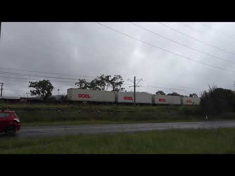 PHC002 / PHC001 with Crawford's 1491 - 13/2/21