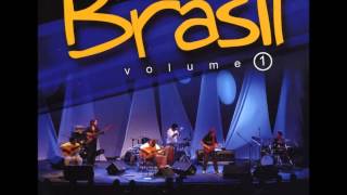 Armandinho , Yamandu Costa , Robertinho Silva = SOLO LIVRE + ASSANHADO