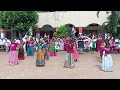 Chandamama Ba Song Dance