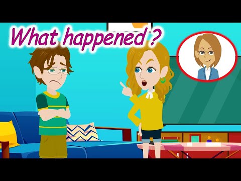 Dora Ep13 What Happened Couple Fight