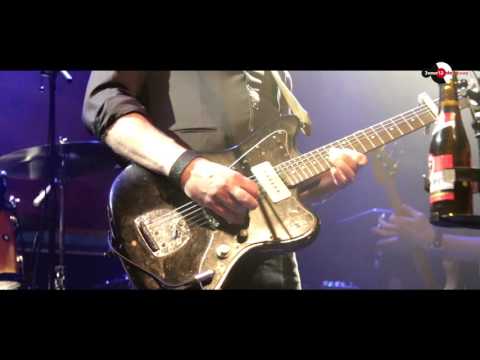 BÖKKERS - "Baat het niet dan schaadt het niet" @ Sniester 2016