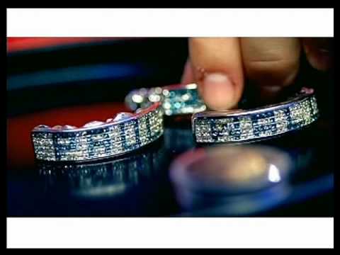 Nelly ft Paul Wall Ali & Big Gipp - Grillz[DvDrip][2005][POn