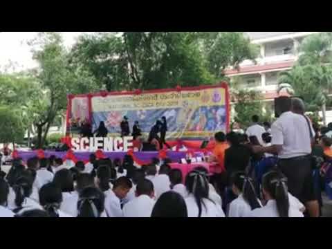 PR cover  EXO -Love shot [wjsn ver]