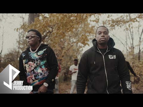 Crud Chapo x Payroll Giovanni - Winning Team (Official Video) Shot by @JerryPHD
