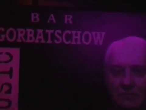 Roxy Club Riga 2004 Video