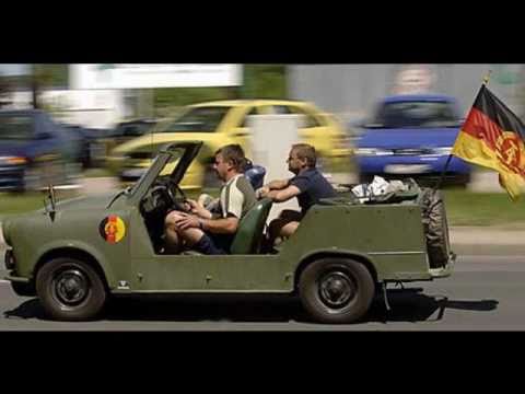 Jürgen Hart - Ieberall sin Sachsen