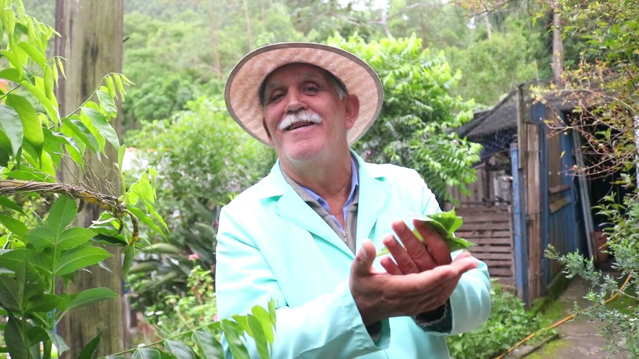 FECHAR O CORPO CONTRA O MAL