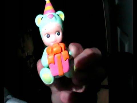 ragdoll - voodoo (music video)