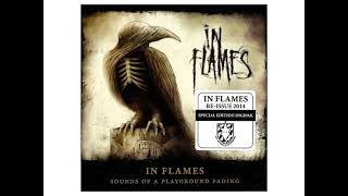 In Flames – Darker Times (HQ)