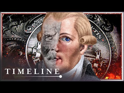 Why Do We All Know This Enlightenment-Era "Secret" Society?
