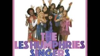 Les Humphries Singers - Bucket Of Sweat