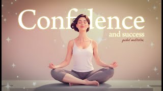 Activate Self-Belief: A Powerful Guided Meditation