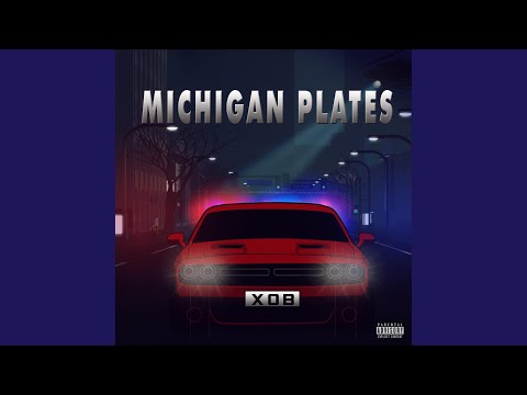 Michigan Plates