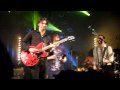 DE STAAT live: My heart's dead (long version ...