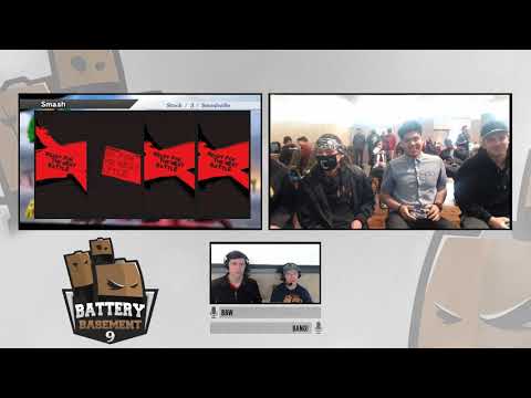 Lada + Intense|BestNess v Intense|Mellow + Pink Menace - Winner's Quarter Finals