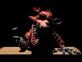 WORKING on WITHERED ANIMATRONICS.. IT MOVED! | FNAF Animatronic Salvage