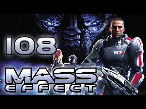 MASS EFFECT | #108 | Oh, Rachni