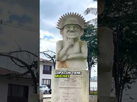 ZIPACON Cundinamarca