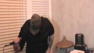 Vocal Cover COLD - &quot;Whatever You Became&quot;