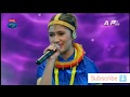 rachana rimal new performance nepal idol season 3