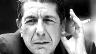 Leonard Cohen - The Traitor