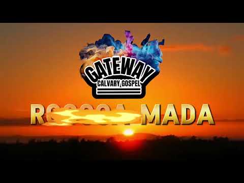 Rogoca Mada - Gateway Calvary Gospel Vol. 2 Fijian Gospel