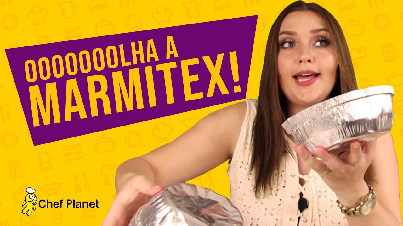Ganhe Dinheiro Vendendo Marmitex!