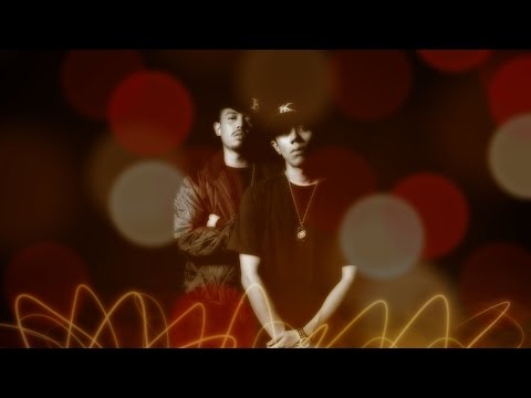 RINDU - NUKILAN FEAT SHAE ( ANIMATION VIDEO )