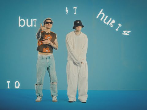 LONELY SPRING X TRIPKID - La La Low (Official Video)