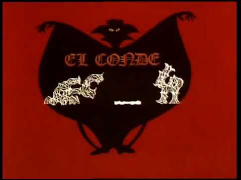 Mortadelo y Filemón 'El conde Macula'