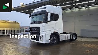 Ford F-Max 500 4X2 LOW-KM! ACC PTO 2x Tank tegljač | Slika 4 - Autoline