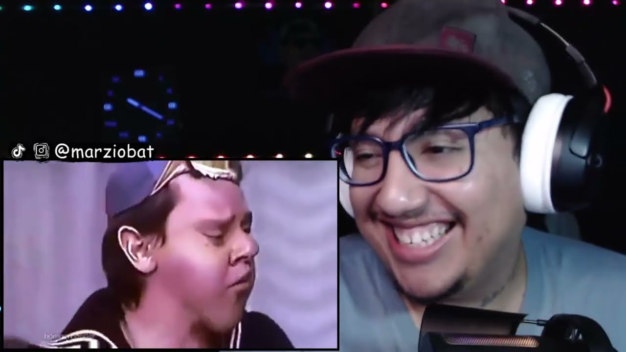 YTPBR - O caso do seu madruga e o professor girafales