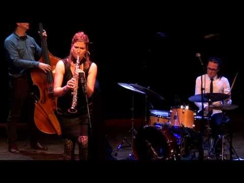 Susanne Alt Quartet: Sintra & Sonora  (LIVE AT BIMHUIS 2010)