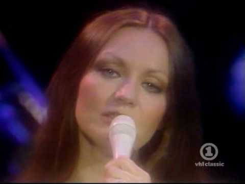 Crystal Gayle--If You Ever Change Your Mind (HQ)